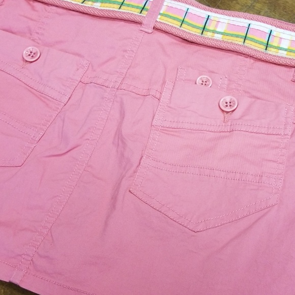 Mini Skirt {Mudd} - Picture 4 of 8